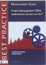 Project Management office implementeren op basis van P30