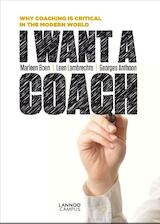 I want a coach! (e-Book)