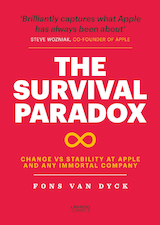 The Survival Paradox (e-Book)