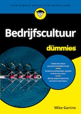 Bedrijfscultuur voor Dummies (e-Book)
