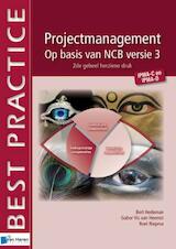 Projectmanagement op basis van NCB versie 3- IPMA-C en IPMA-D (e-Book)