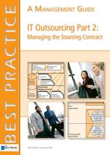 IT Oursourcing: Part 2: Managing the Contract (english version) (e-Book)