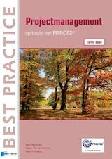 Projectmanagement op basis van PRINCE2 / 2009 (e-Book)