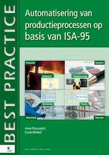 Automatisering van productieprocessen op basis van ISA-95 (e-Book)