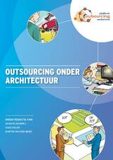Outsourcing onder architectuur (e-Book)