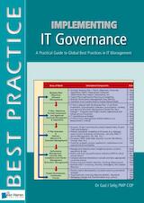 Implementing IT Governance (e-Book)