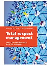 Totoal respect management (e-Book)