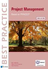 Project Management Based on PRINCE2® 2009 Edition (e-Book)