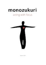 Monozukuri acting with focus (e-Book)