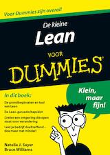 De kleine Lean voor Dummies (e-Book)