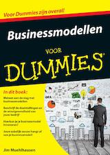 Businessmodellen voor Dummies (e-Book)