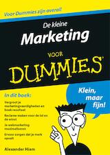 De kleine marketing voor Dummies (e-Book)