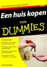 Een huis kopen voor Dummies (e-Book)