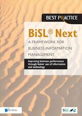 BiSL® Next - A Framework for Business Information Management (e-Book)