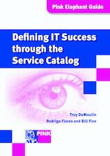 Defining it success through the service catalog (e-Book)