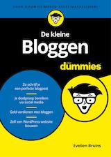 De kleine Bloggen voor Dummies (e-Book)
