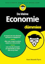 De kleine Economie voor Dummies (e-Book)