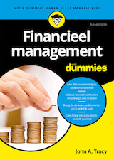 Financieel management voor Dummies (e-Book)
