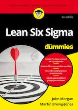 Lean Six Sigma voor Dummies, 3e editie (e-Book)