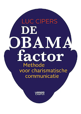 De Obama-factor (e-Book)
