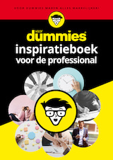 Voor Dummies inspiratieboek voor de professional (e-Book)