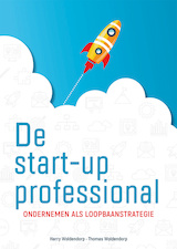 De start-up professional (e-Book)