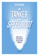 Van tanker naar speedboot (e-Book)