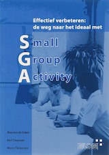 effectief verbeteren de weg naar het ideaal met Small Group Activity