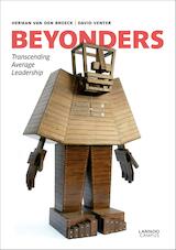 Beyonders (e-Book)