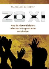 Zo X (e-Book)
