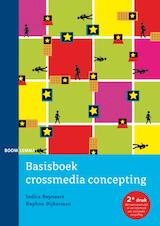 Basisboek crossmedia concepting (e-Book)
