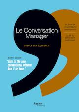 Le conversation manager (e-Book)