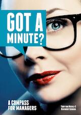 Got a minute? (e-Book)