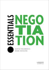 Negotiation / Essentials (e-Book)