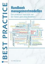Handboek Managementmodellen (e-Book)