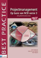 Projectmanagement op basis van NCB versie 3 - IPMA-C en IPMA-D 2de geheel herziene druk (e-Book)