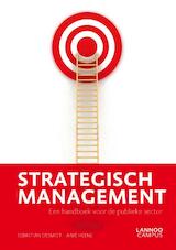 Strategisch management (e-Book)