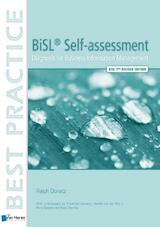 BiSL® Self-assessment - Diagnosis for Business Information Management - BiSL 2nd revised edition