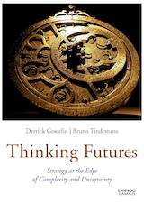 Thinking futures (E-boek) (e-Book)