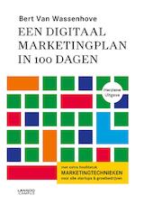 Een digitaal marketingplan in 100 dagen (e-Book)