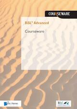 BiSL Advanced Courseware (e-Book)