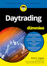 Daytrading voor Dummies (e-Book)
