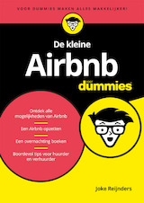 De kleine Airbnb voor Dummies (e-Book)