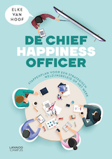 De Chief Happiness Officer (e-Book)