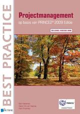 Projectmanagement op basis van PRINCE2® Editie 2009 ¿ 2de geheel herziene druk (e-Book)