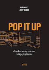 Pop it up (e-boek - ePub-formaat) (e-Book)
