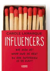 Influencer marketing (e-Book)