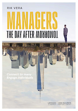 Managers the day after tomorrow (e-Book)