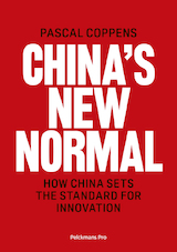 China's New Normal (Engelstalige editie) (e-Book)