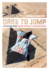 Dare to jump (e-Book)